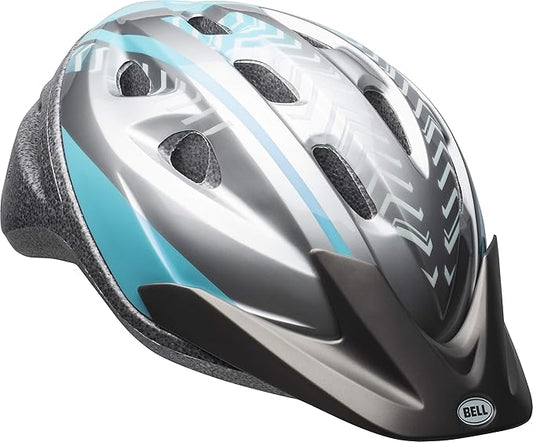 Bell Richter Youth Bike Helmet