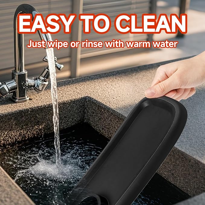 Snack Tray Compatible with Nuna Strollers, Stroller Tray Attachment Fits for Nuna, Stroller Trays with Cup Holder, Strollers Cup Holder, Easy to Install, Ideal for Strollers Accessories