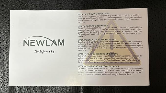 Kalimba Thumb Piano 17 Keys, Portable Mbira Finger Piano Gifts for Kids and Adults Beginners Wood