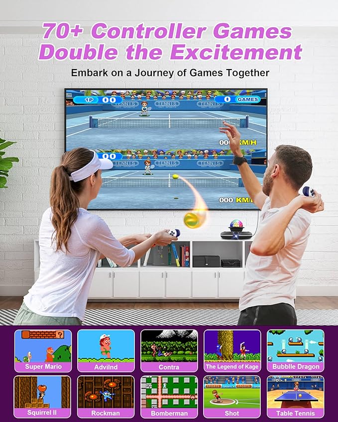 Eletrionic Dance Mat for TV with HD Camera, Non-Slip Dance Pad for Girls Boys, Dance Game Mat Xmas B-Day Gifts for Kids Adults (Black)