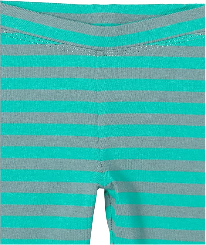 Amazon Essentials Girls and Toddlers' Leggings, Multipacks