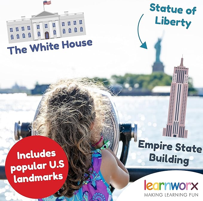 Advanced Flash Cards for Toddlers 3-5 Years – 101 Flashcards – Preschool Flash Cards – Kindergarten Flash Card for Kids – Toddler Learning – Educational Gift - for Ages 3, 4, 5 & 6