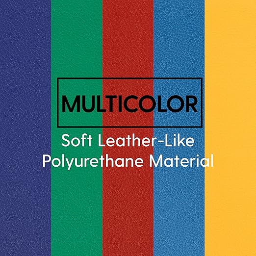 Factory Direct Partners 13800-AS SoftScape Toddler Playtime Junction 360 Climber Plus Side Pads, Indoor Active Play Structure for Toddlers and Kids; Safe Soft Foam (7-Piece) - Assorted